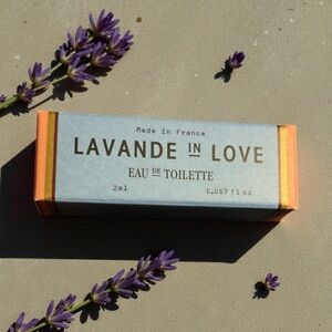 Bastide – Les Sept Collection: Lavande in Love